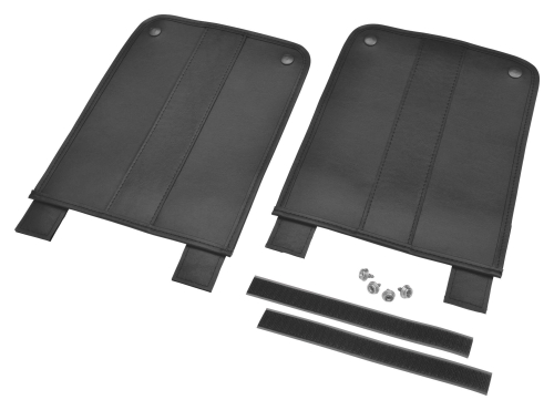 Hopnel - Hopnel Universal Fit Trike Fender Bra - H50-03BKC