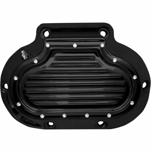 Covingtons - Covingtons Hydraulic Cover - Dimpled Black - C1363B