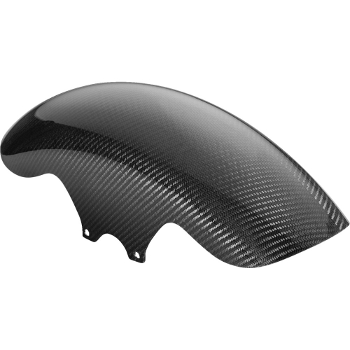 SLYFOX - SLYFOX Carbon Fiber Front Fender - Gloss Finish - 12057G