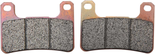 SBS - SBS EVO SP Sintered Metal Break Pads - 806SP
