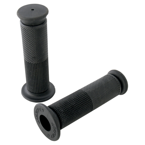 Driven Racing - Driven Racing SBK Street Grips - Black - D091BK