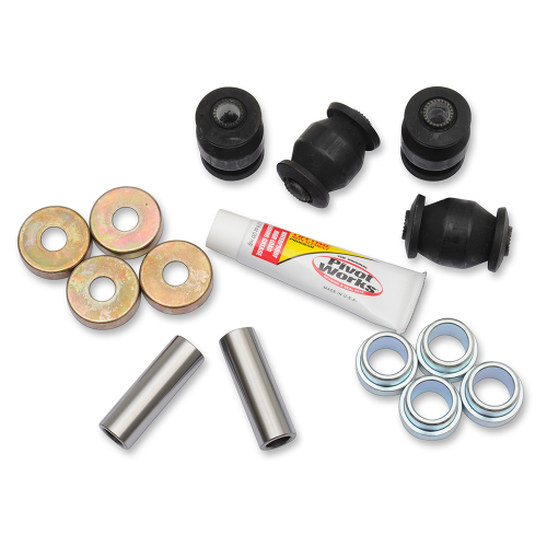 Pivot Works - Pivot Works A-Arm Bearing Kit - PWAAKY1400L