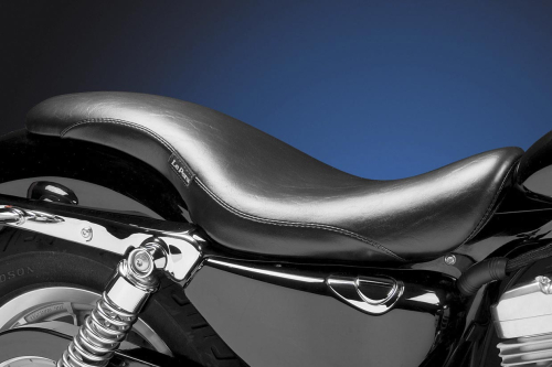 Le Pera - Le Pera King Cobra Seat - Vinyl - LC-896