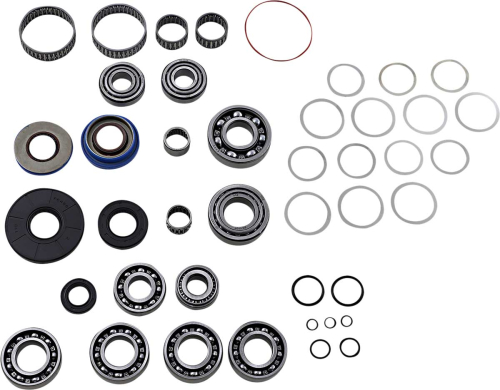 Moose Racing - Moose Racing Transmission Rebuild Kit - 25-7019