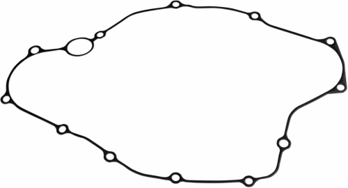 Moose Racing - Moose Racing Clutch Cover Gasket - Inner - 816753MSE