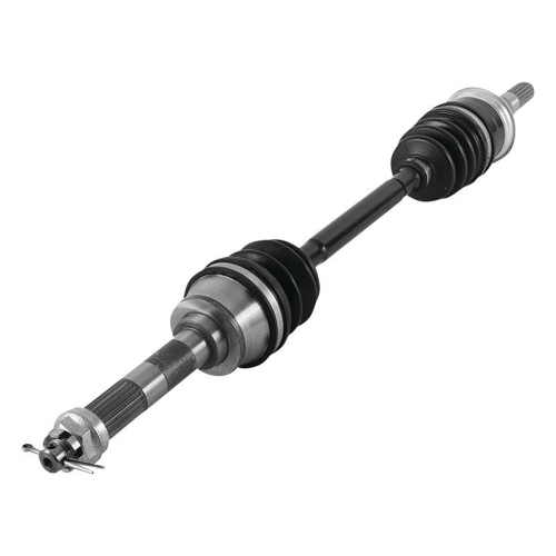 QuadBoss - QuadBoss Axle - TRM-KW-8-305