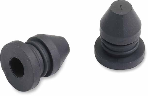Moose Racing - Moose Racing Brake Bleeder Caps - 202-1002