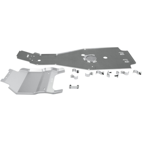 Moose Racing - Moose Racing Full-Body Skid Plate - 634