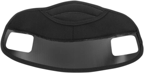 Z1R - Z1R Breath Box for Range Helmets - Black - 0134-2379