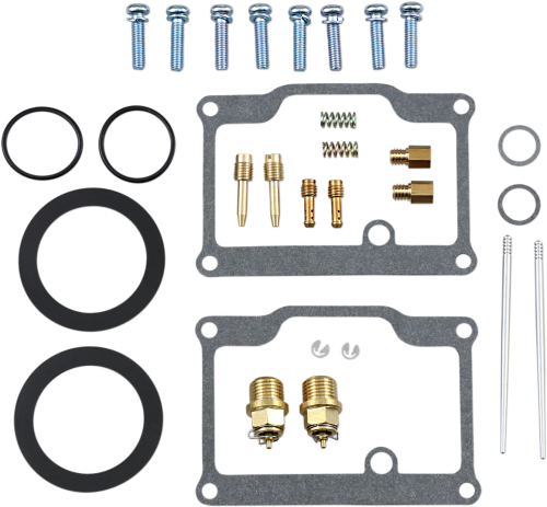 Parts Unlimited - Parts Unlimited Carburetor Repair Kit - 1003-1484