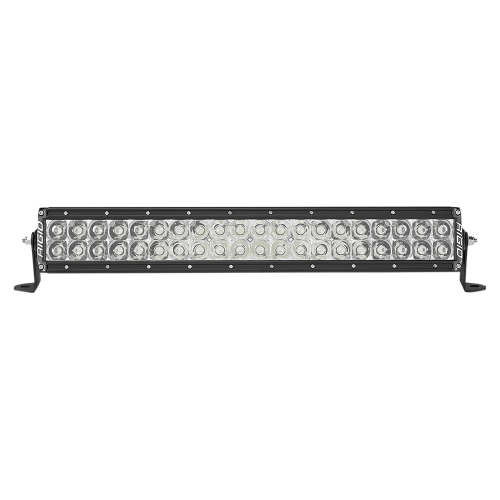 RIGID Industries - RIGID Industries 20in. E-Series Light Bar - Spot - 120213
