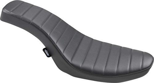 Drag Specialties - Drag Specialties Spoon-Style Seat - Classic Stitch - 0805-0075