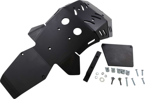 Moose Racing - Moose Racing Pro LG Skid Plate - PX1536