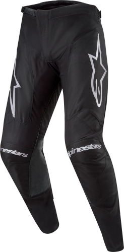 Alpinestars - Alpinestars Racer Graphite Pants - 3722324-10-32 - Black - 32