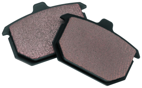 Twin Power - Twin Power X-Stop Sintered Brake Pads - 592323
