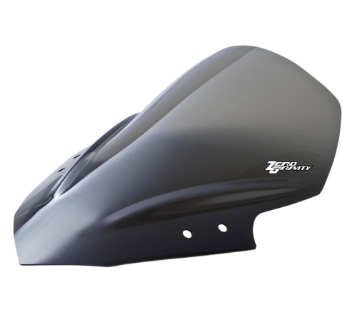 Zero Gravity - Zero Gravity Sport Touring Windscreen - Clear - 23-282-01