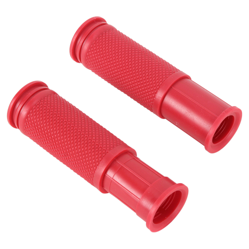 Driven Racing - Driven Racing Grip Material for D3 Grips - Red - D3GRD