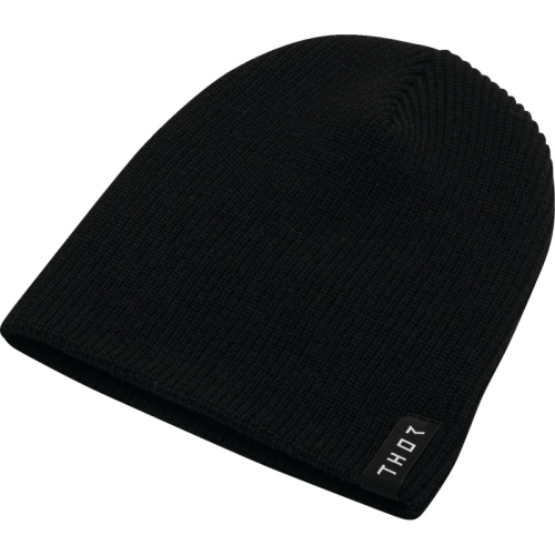 Thor - Thor Rogue Beanie - 2501-4301 - Black - OSFM