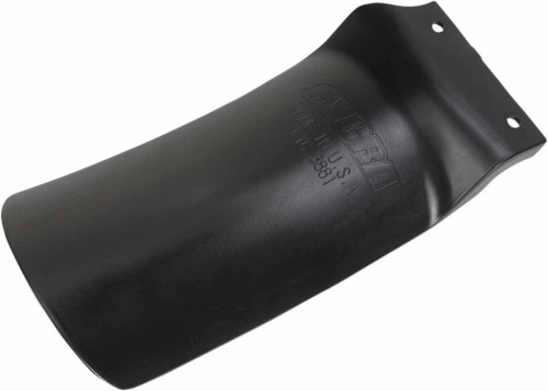 Moose Racing - Moose Racing Mud Flap - M-3881-12