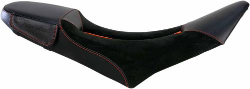 Saddlemen - Saddlemen Adventure Track Seat - Low Profile - 0810-KT04