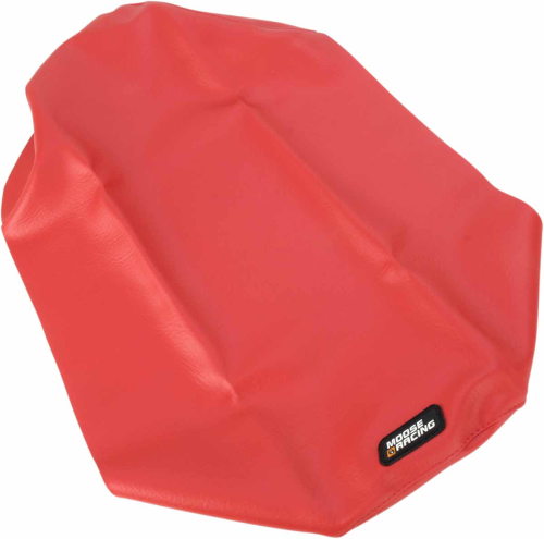 Moose Racing - Moose Racing Standard Seat Cover - Red - XR20084-1