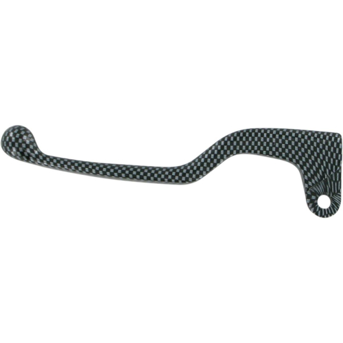 Parts Unlimited - Parts Unlimited Carbon Fiber Look Clutch Lever - 53178-KA3-840 C