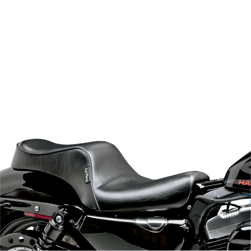 Le Pera - Le Pera Cherokee Seat - Smooth - LK-026S