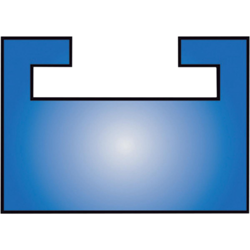 Kimpex - Kimpex Graphite Slide - Style 15 - 57-1/4in. L - 04-394-38