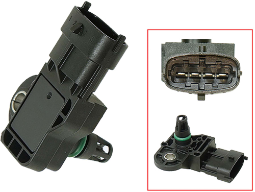 SP1 - SP1 Air Temperature Sensor - SM-01270