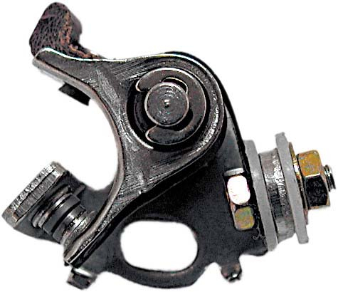 SP1 - SP1 Ignition Point - 01-138-03