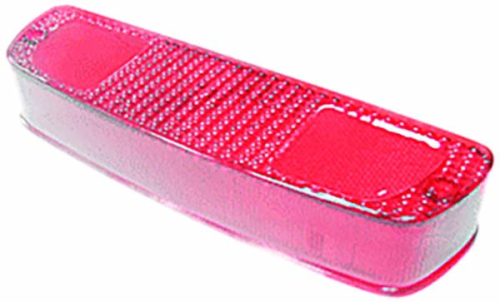 SP1 - SP1 Taillight Lens - 01-104-04