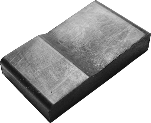 SP1 - SP1 Ski Rubber Bumper - SkiDoo - SM-08106