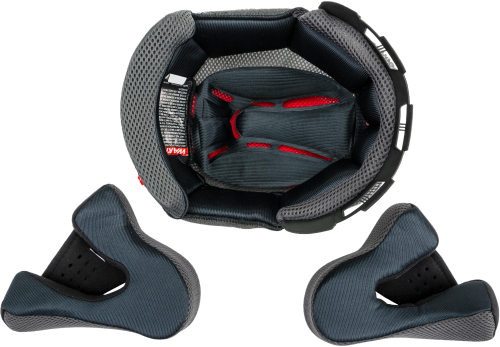 G-Max - G-Max Conversion Kit for MD-04/MD-04S Helmets - M/S to XS - G040030