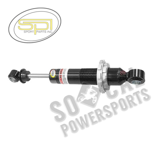 SP1 - SP1 Front Gas Suspension Shock - SU-04011