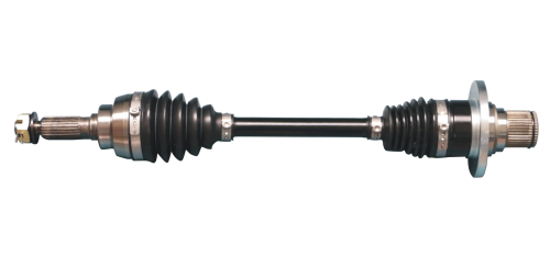 Open Trail - Open Trail HD 2.0 Rear Axle - SUZ-6004HD
