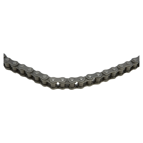 Fire Power - Fire Power 428 Standard Chain - 25ft. Roll - Natural - 428FPS-25FT