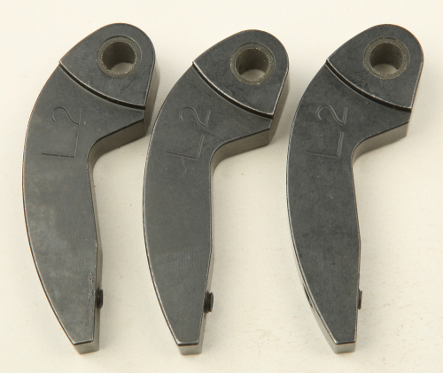 Speedwerx - Speedwerx 10 Series Profile Taper Tip 2 Adjustable Weights - 56gram - L-2