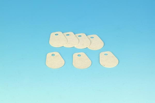 James Gasket - James Gasket Speedometer Hole Cover Gasket - JGI-35607-73