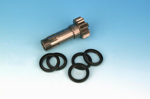 James Gasket - James Gasket Clutch Hub Oil Seal - JGI-37740-57