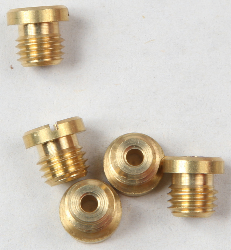 Cycle Pro - Cycle Pro Intermediate Jets for S and S Carbs (.102in.) - 24388