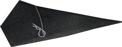 2 Cool Airvents - 2 Cool Airvents Clutch Center-Bottom Vent - AC-225