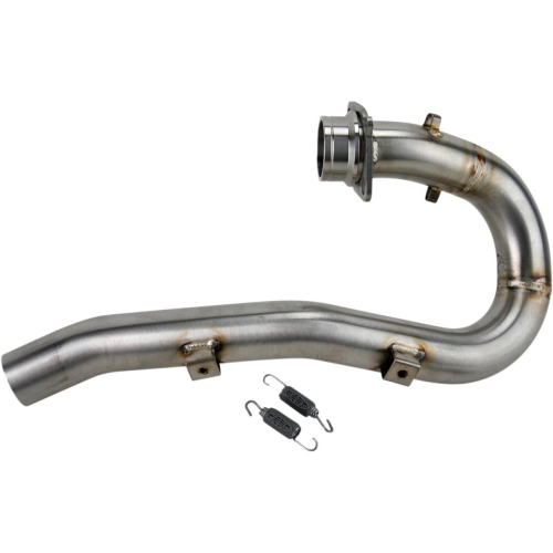 Pro Circuit - Pro Circuit Stainless Steel Head Pipe - 4K09450H