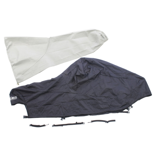 WPS - WPS Custom Fit Cover - 151-E