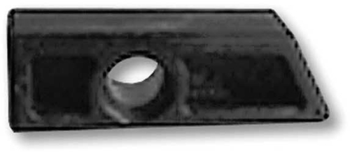 SP1 - SP1 Sway Bar Slider Blocks - 9/16in. - SM-08137