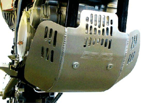 Devol - Devol Skid Plate - 0102-5505