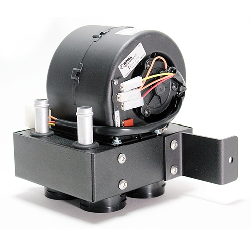 TYTANEUM - TYTANEUM UTV Cab Heater - Z4557