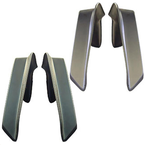 Direction 2 - Direction 2 Fender Flares - OFSCA2000