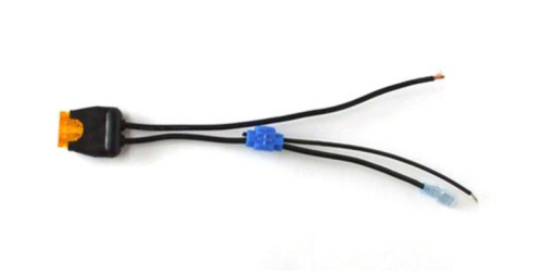 Wes Industries - Wes Industries Fuse for Heated Grips/Seat Cushion for Wes Classic Deluxe Plus Storage Box - 110-0006