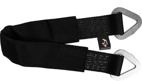 Fire Power - Fire Power 2in. Axle Strap - A5