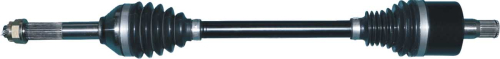 Moose Utility - Moose Utility Heavy-Duty CV Axle - KAW-6008HD